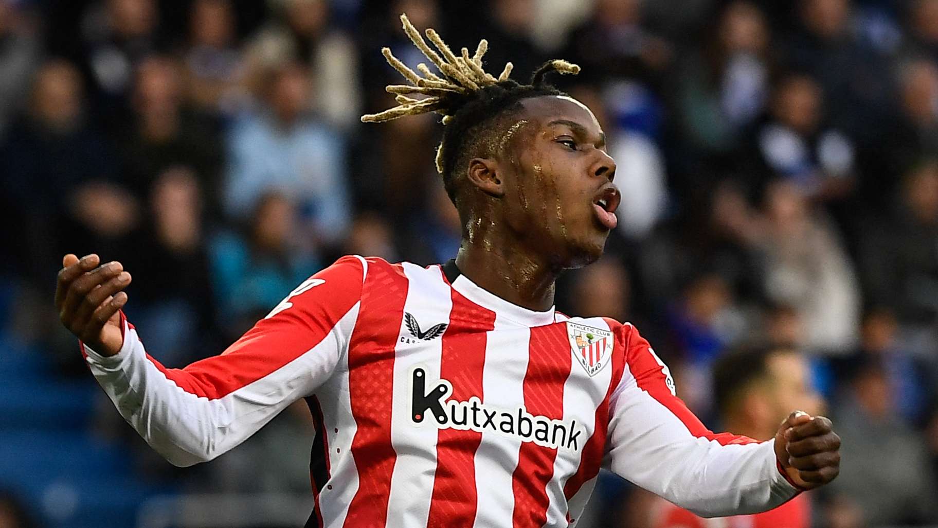 精彩的足球 精彩的足球