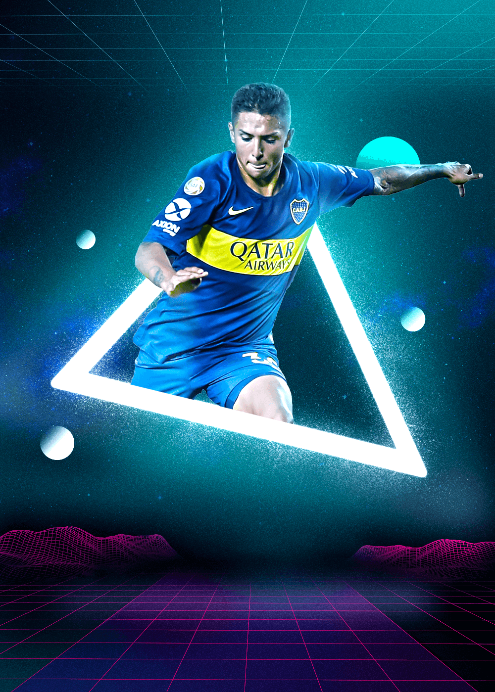 梅西在北美 梅西在北美